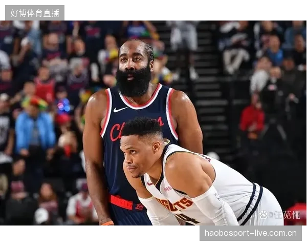 快船防守部署：如何在系列赛中保证球员体能